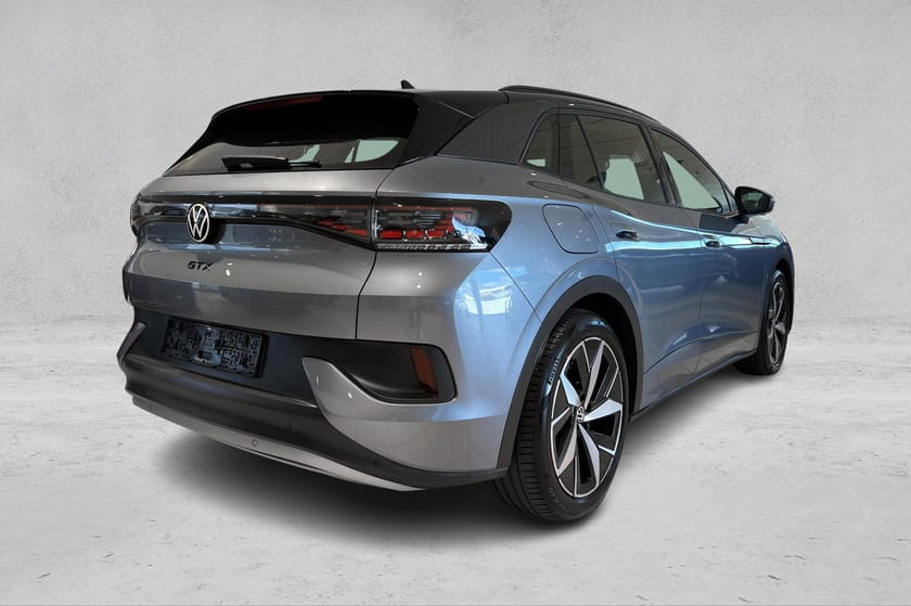 Bilde 5 av Volkswagen ID.4 GTX AWD