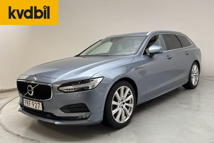 Bild 1 av Volvo V90