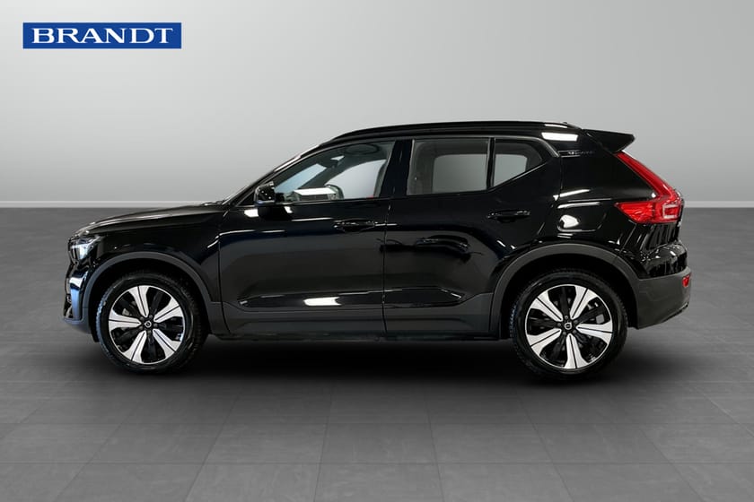Bild 3 av Volvo XC40 Recharge Single Motor Core