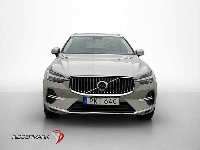 Bild 2 av Volvo XC60