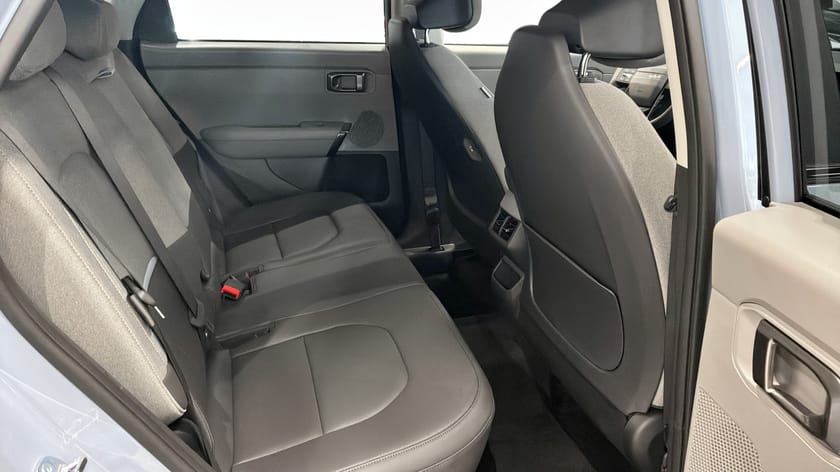 Bild 5 av Kia Seltos ADVANCE 1.6 T-GDI DCT FWD