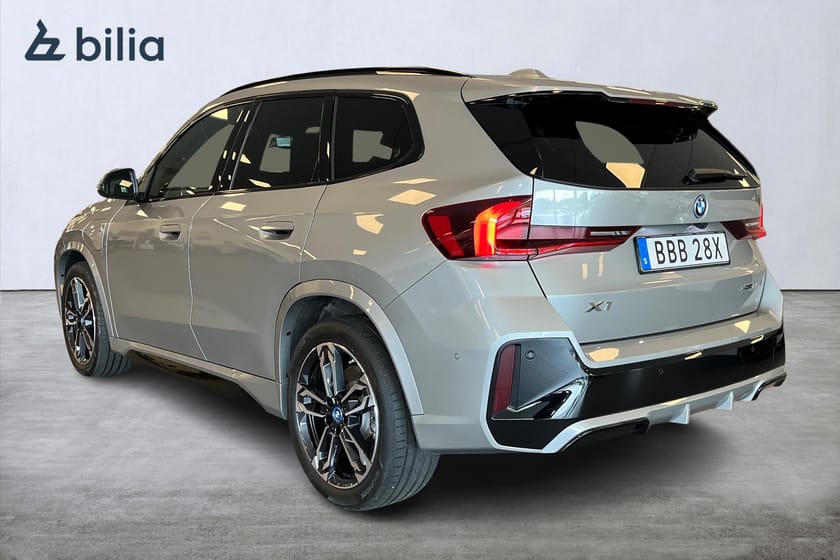 Bild 2 av BMW X1 xDrive25e |M Sport|Drag|Harman Kardon|Elstol minne