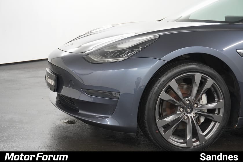 Bilde 5 av Tesla Model 3 Long Range AWD 