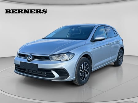 Volkswagen Polo LIFE 1,0 TSI 115 DSG 7
