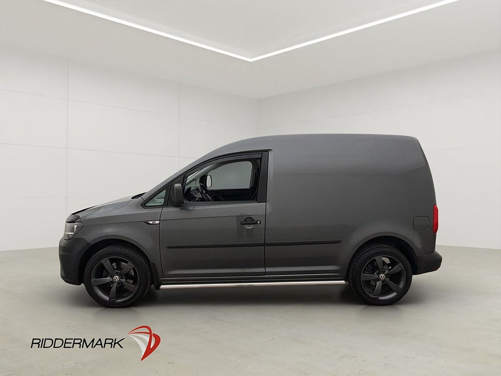 Volkswagen Caddy 2016, bild 6/10