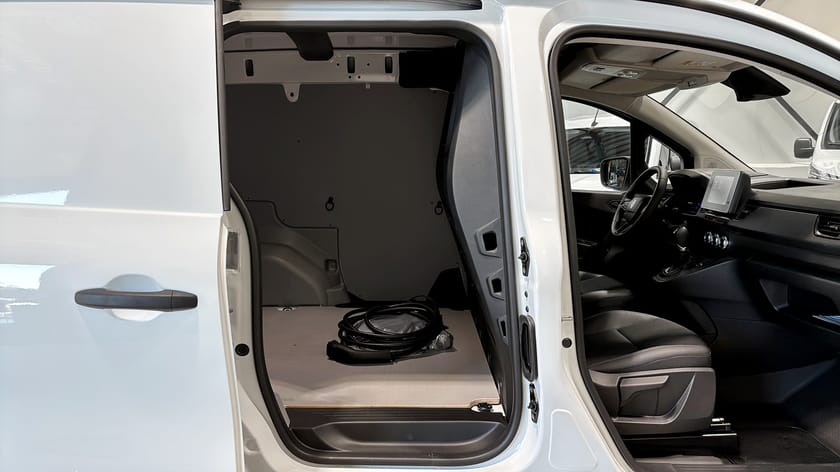 Bild 5 av Renault Kangoo E-Tech