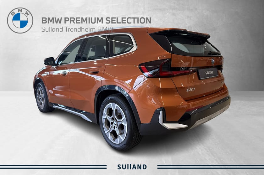 Bilde 3 av BMW iX1 xDrive30 Comfort Access / Harman Kardon / Headupdisplay