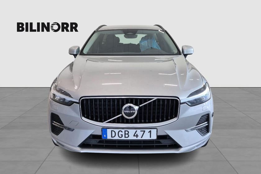 Bild 5 av Volvo XC60
