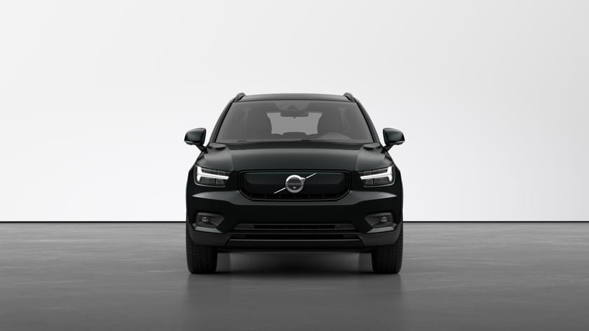 Bilde 3 av Volvo XC40 Recharge P8 AWD 360|LYS.PK|STOL.PK|VARME.P|7ÅR*