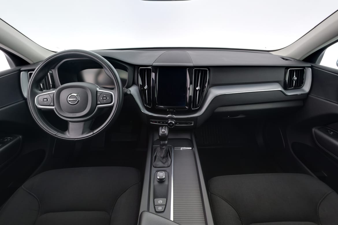 Volvo XC60 2019 - miniatyr 7