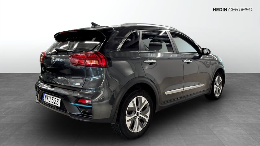 Bild 2 av Kia e-Niro