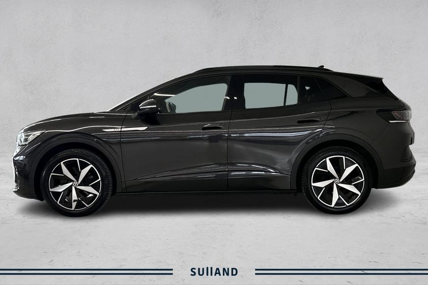 Bilde 2 av Volkswagen ID.4 GTX 77kwh