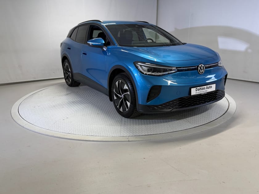 Bilde 4 av Volkswagen ID.4 Pro 4M