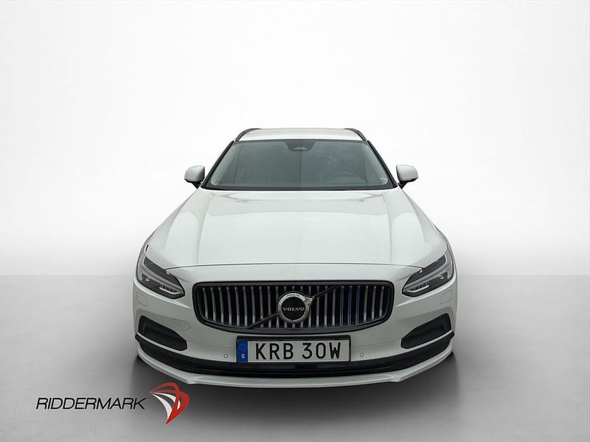 Bild 2 av Volvo V90 B4 197hk Inscription Drag BLIS Navi Kamera VOC
