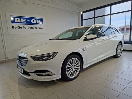 Opel Insignia Sports Tourer