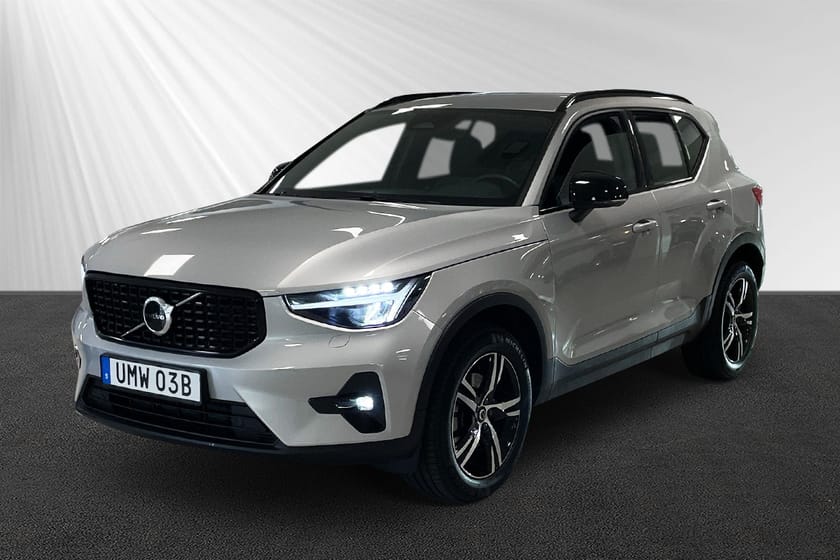 Bild 4 av Volvo XC40
