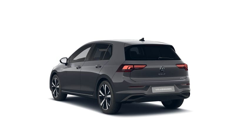 Bild 3 av Volkswagen Golf LIFE 1,5 ETSI 150 HK DSG7