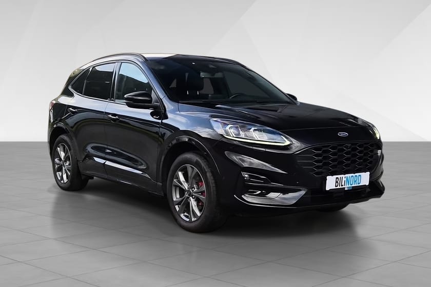 Bilde 1 av Ford Kuga Plug-In Hybrid ST-Line