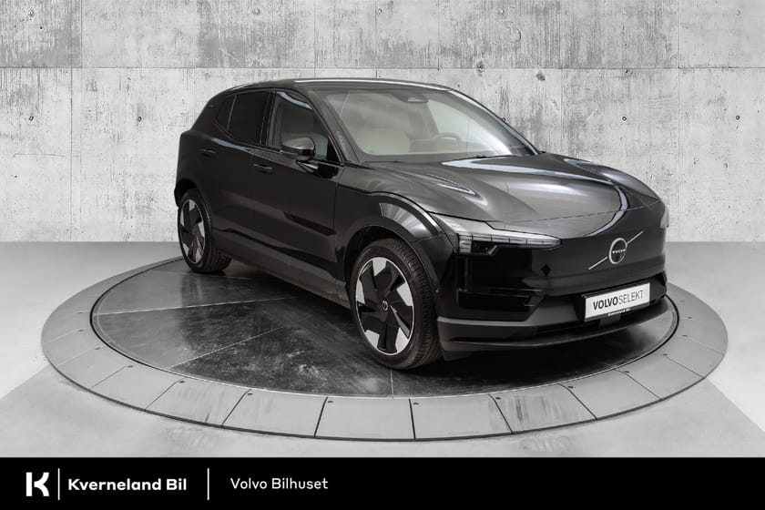 Bilde 1 av Volvo EX30 Twin Motor Performance Ultra Harman/Elstol/360/