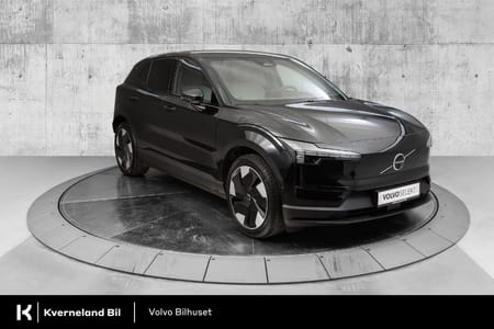 Volvo EX30 Twin Motor Performance