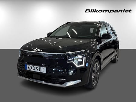 Kia Niro EV