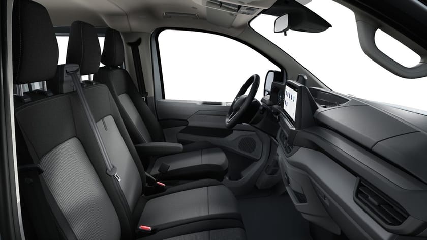 Bild 3 av Volkswagen Transporter Plus