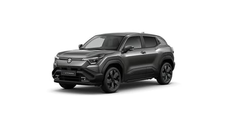 Suzuki e Vitara e-Vitara Inclusive 2WD 61kWh