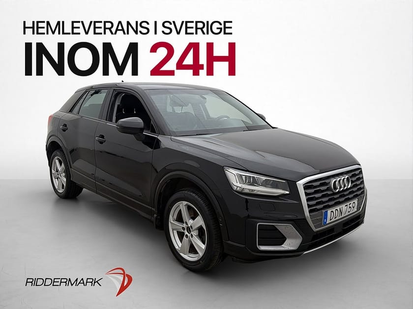 Bild 3 av Audi Q2