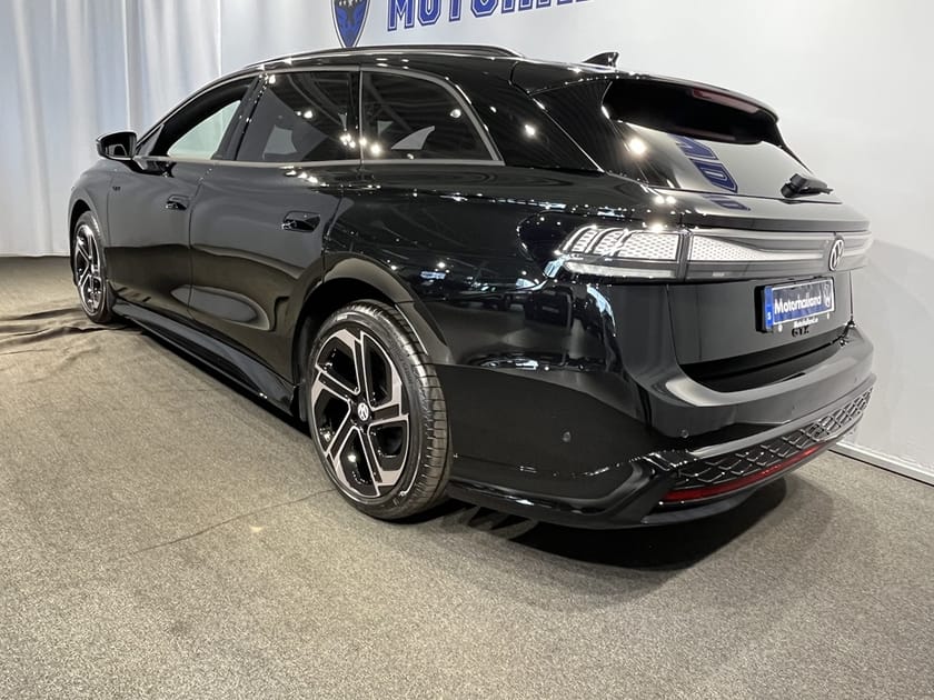 Bild 5 av Volkswagen ID.7 91 kWh 4Motion GTX 86 BATTERI 340 HK 1 VXL