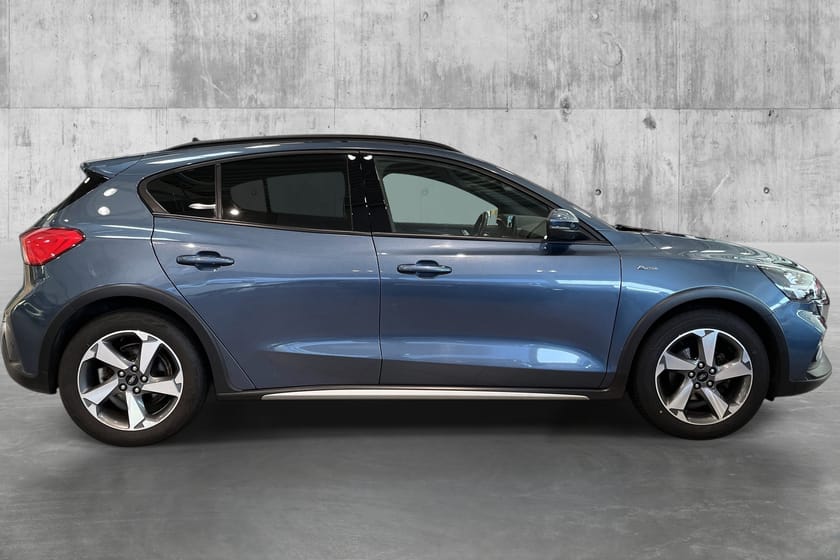 Bilde 4 av Ford Focus Active Active/Automat/Ryggekamera/Rattvarme