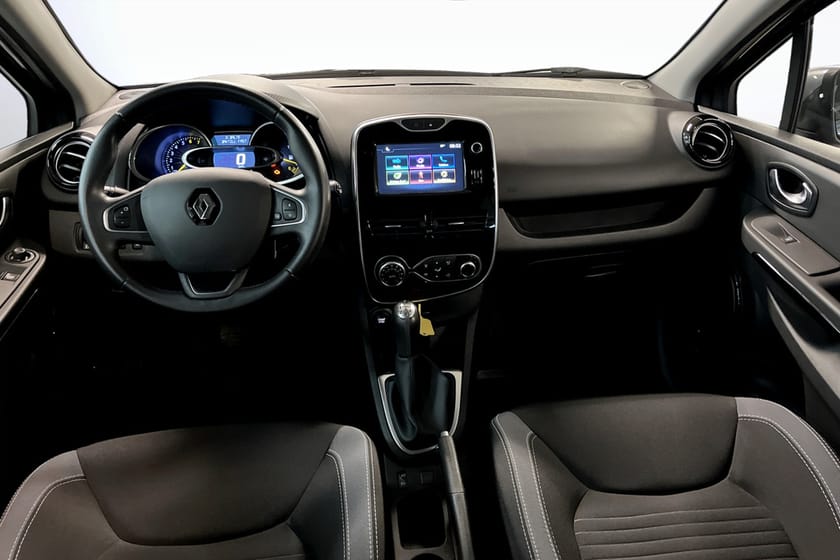 Bild 4 av Renault Clio