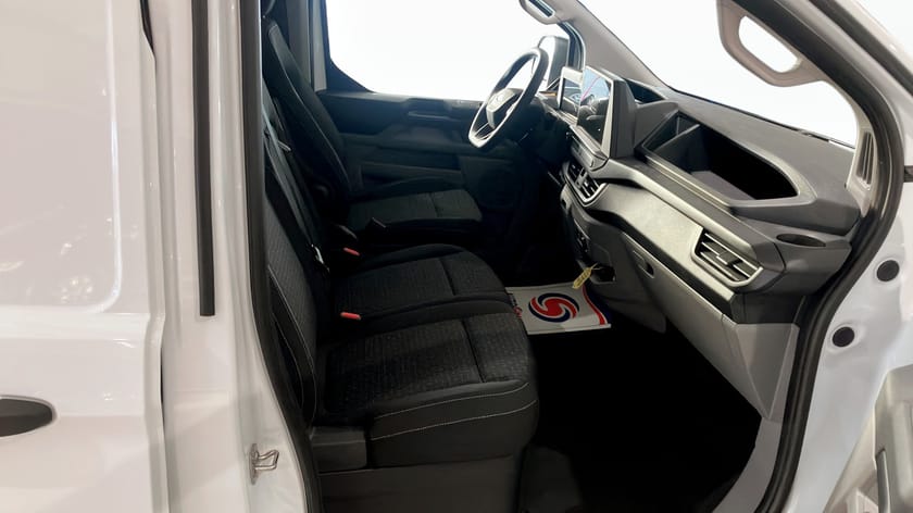 Bild 3 av Ford Transit Custom 280