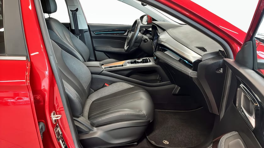 Bild 3 av MG 5 Long Range Luxury