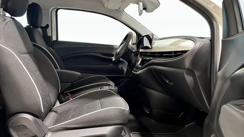Bild 3 av Fiat 500e