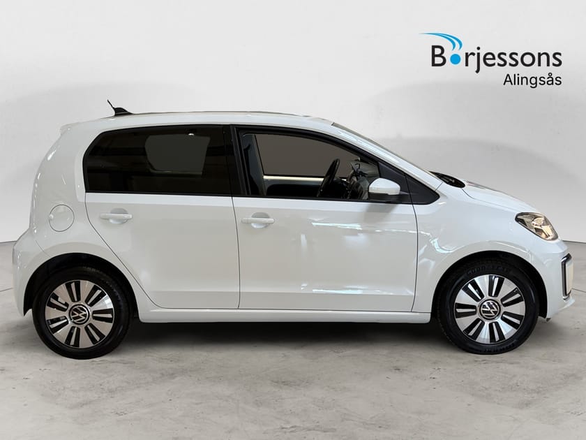 Bild 2 av Volkswagen e-up! 32.3kWh 83hk Maps & More / Backkamera
