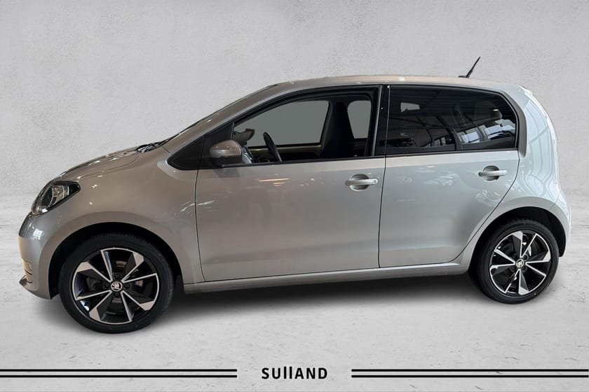 Bilde 2 av Škoda Citigo iV Citigo-e style