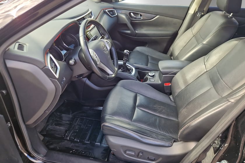 Bild 4 av Nissan X-Trail 