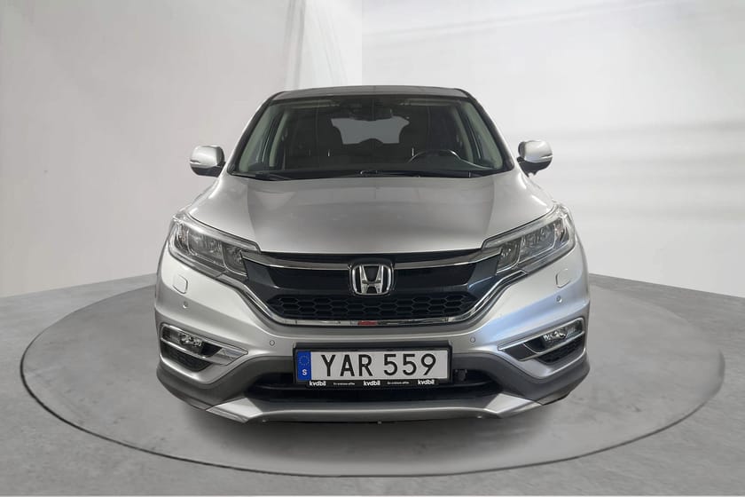 Bild 5 av Honda CR-V