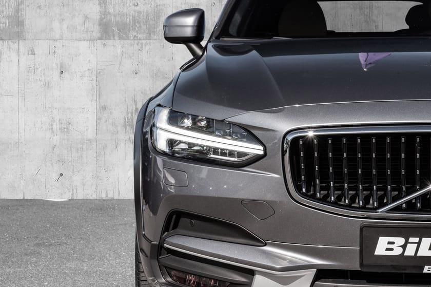 Bilde 4 av Volvo V90 Cross Country D4 AWD PRO/H.feste/Panorama/Luftfjæring/360kam/HeadUp