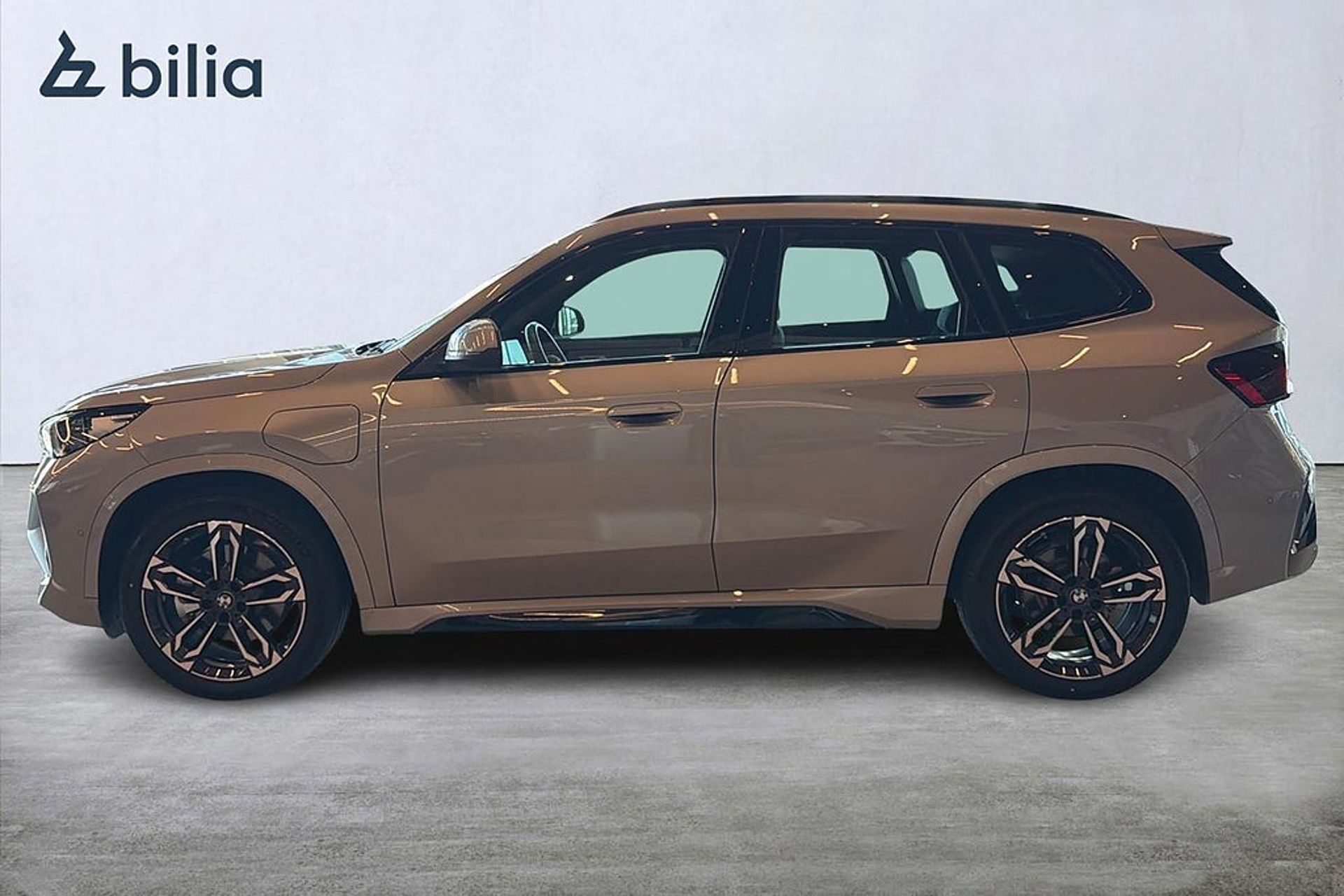 BMW X1 xDrive 25e M Sport 2026, bild 7/10