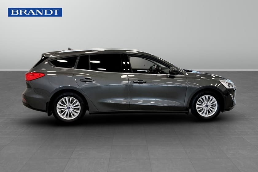 Bild 3 av Ford Focus Kombi Active 1.0 EcoBoost Hybrid E85 125hk