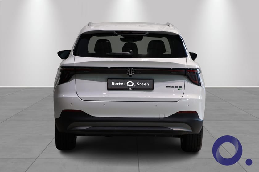 Bilde 3 av MG S5 EV Long Range | Luxury | 360° kamera | Acc