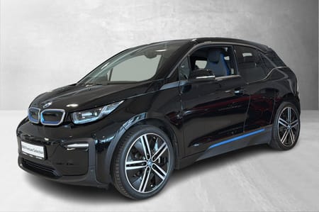 BMW i3 120 Ah Charged Plus