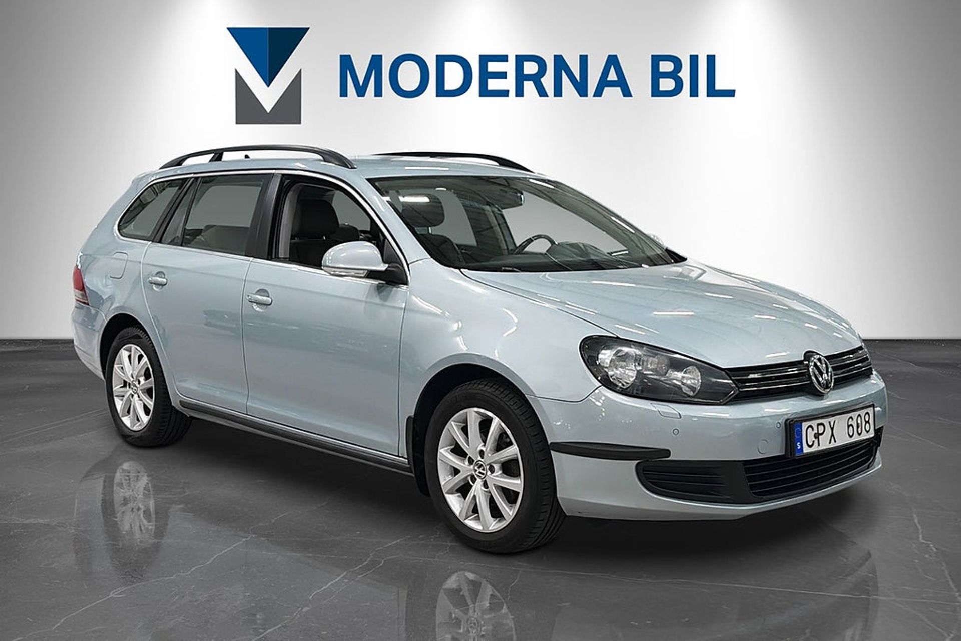 Volkswagen Golf 2011, bild 7/10