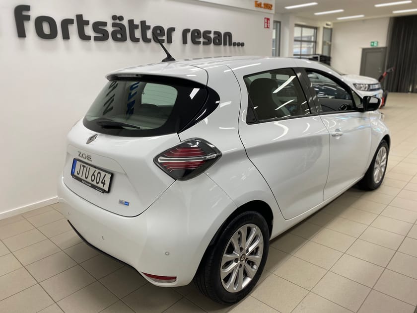 Bild 5 av Renault ZOE R110