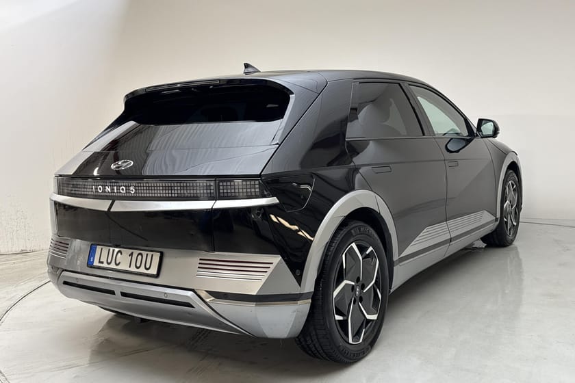 Bild 3 av Hyundai Ioniq 5