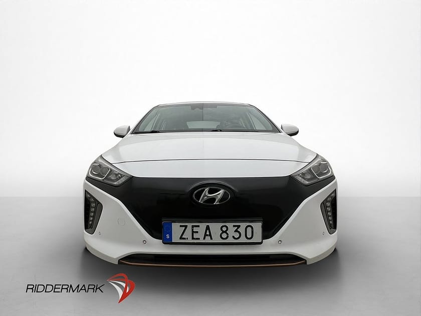 Bild 3 av Hyundai Ioniq Electric 28 kWh Backkamera CarPlay Döda Vinkel