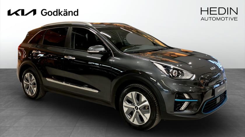 Bild 3 av Kia e-Niro