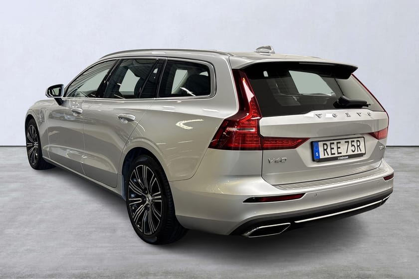 Bild 4 av Volvo V60