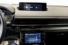 Mazda MX-30 e-Skyactiv EV